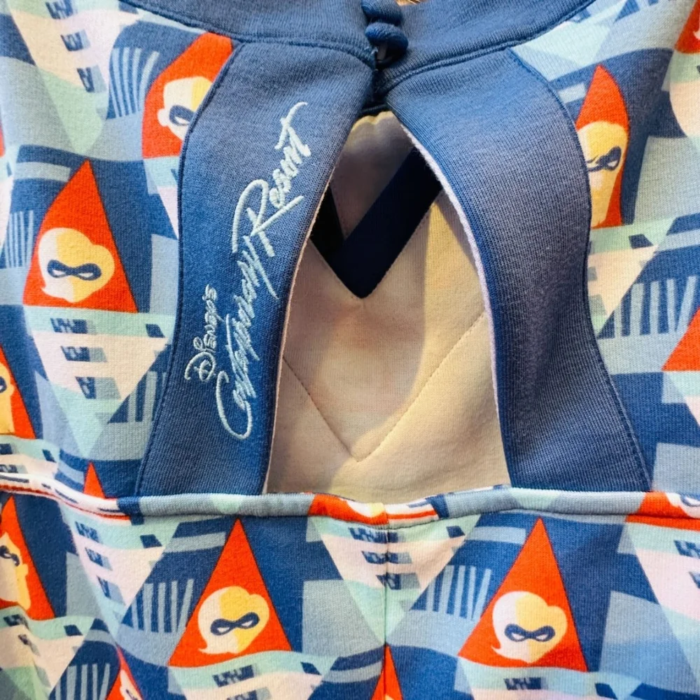 Disney Parks Contemporary Resort The Incredibles Dress Shop - Picture 5 of 6